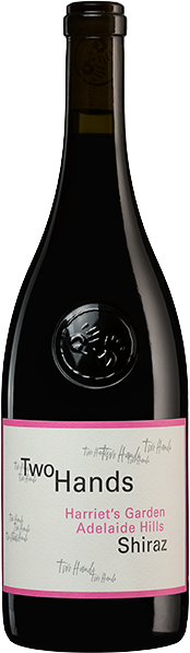 Two Hands Wines Harriet's Garden Shiraz 2021 Adelaide Hills